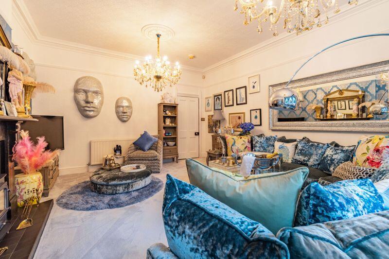 Additional image 9 of The Old Farmhouse, New Road, Shuttington, B79 0DT