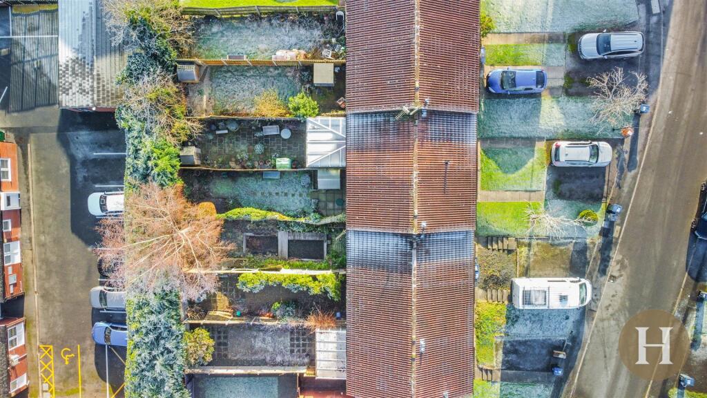 Additional image 22 of Fredas Grove, Harborne, Birmingham, B17