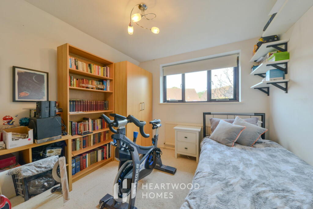 Additional image 21 of Old Orchard, Park Street, St. Albans, AL2 2QB