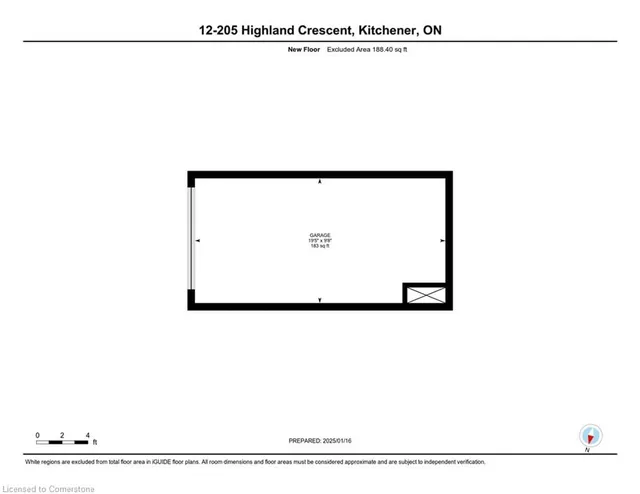 Additional image 40 of 205 Highland Cres Unit 12