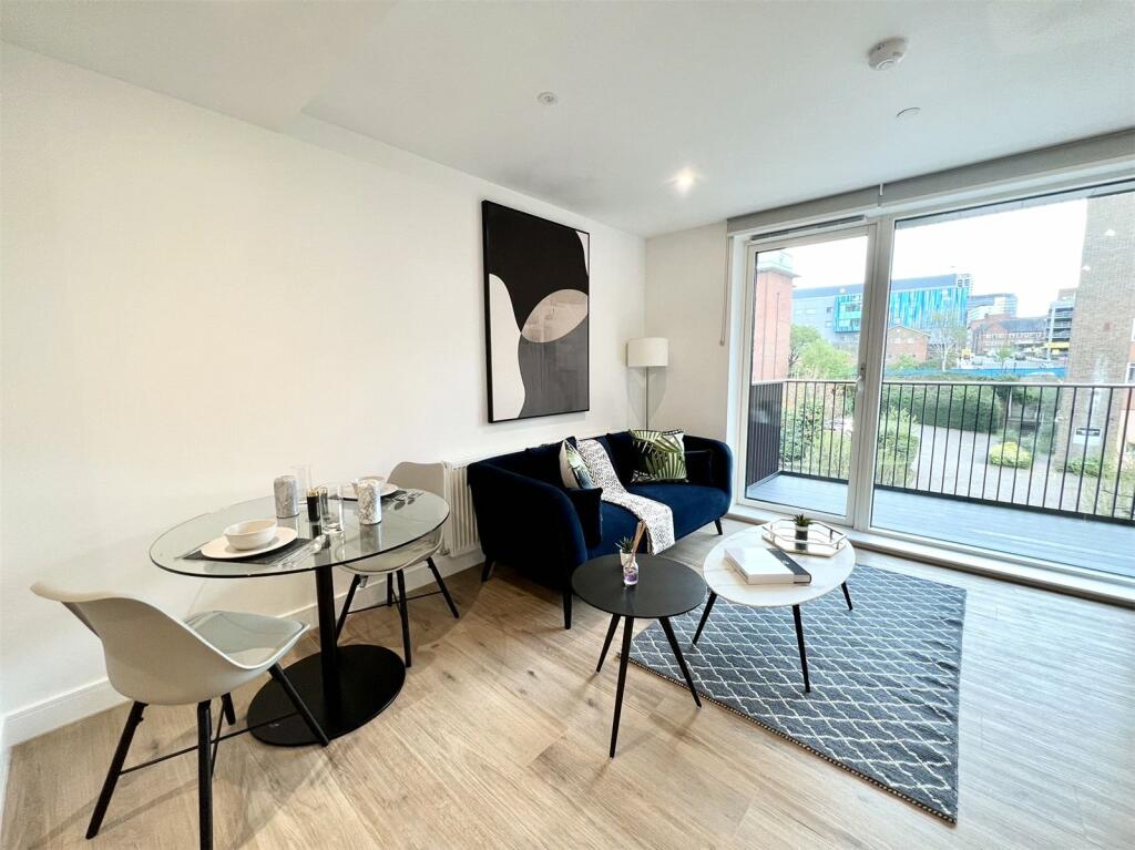 Additional image 4 of Snowhill Wharf, 65 Shadwell Street, Birmingham, B4