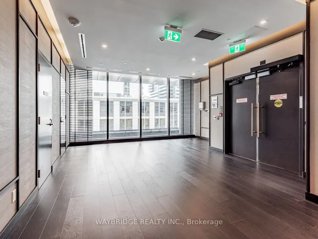 Additional image 21 of 501 Yonge St Unit 1406