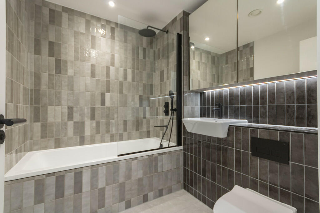 Additional image 7 of Lockside House, Scotland Street, Birmingham, B1