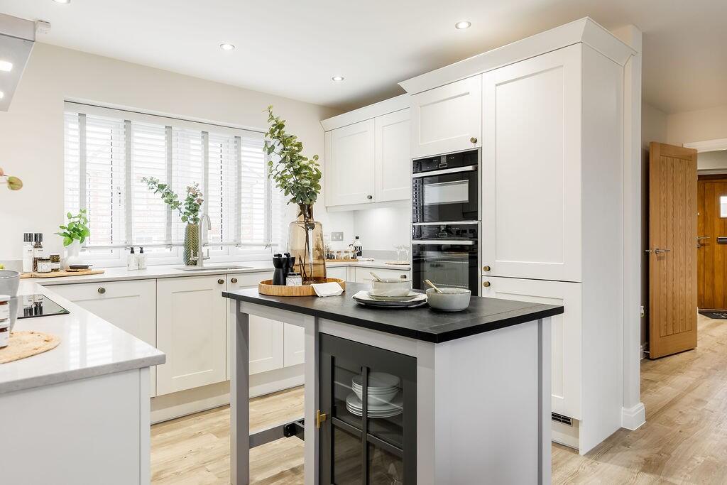 Additional image 11 of WIMBLE STOCK WAY,
Yeovil,
BA213FF