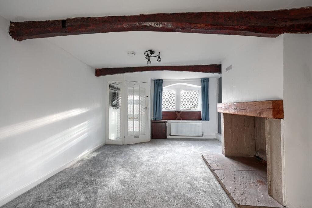 Additional image 2 of West Street, Padiham, Burnley, Lancashire, BB12