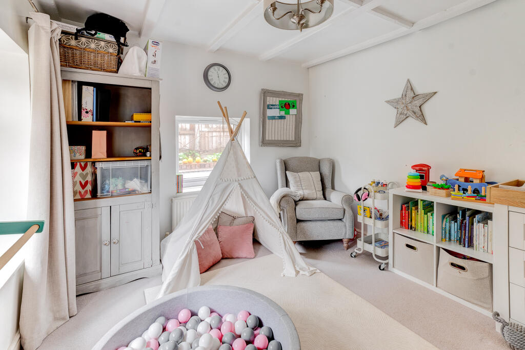 Additional image 7 of Foley Gardens, Stoke Prior, Bromsgrove, Worcestershire, B60