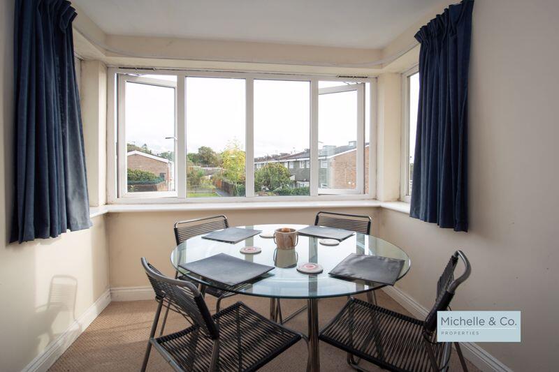 Additional image 5 of 23 Metchley Rise, Harborne/ 2 Bed apt