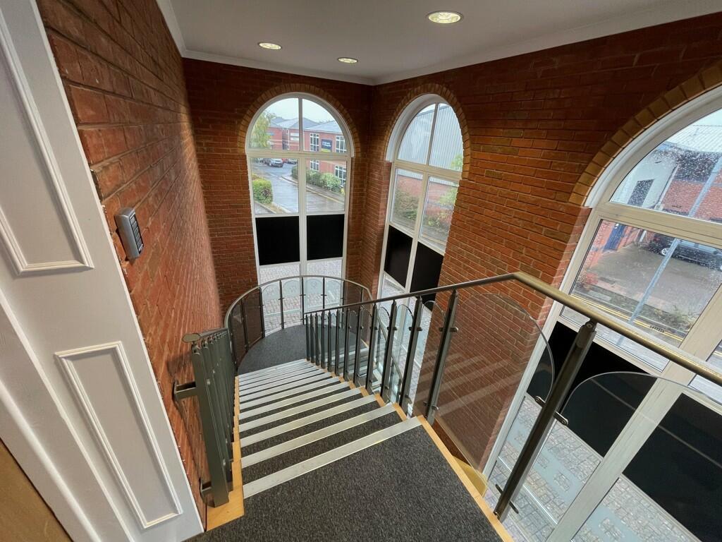 Additional image 4 of 1st Floor, 3 Birch House , Harris Business Park , Bromsgrove, Worcestershire, B60
