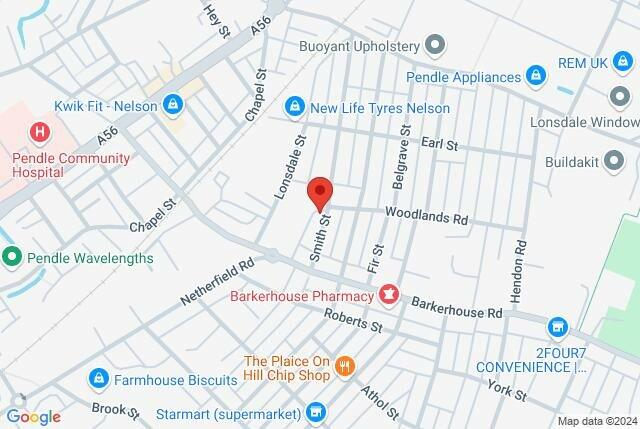 Additional image 9 of Smith Street, Nelson, Lancashire, BB9