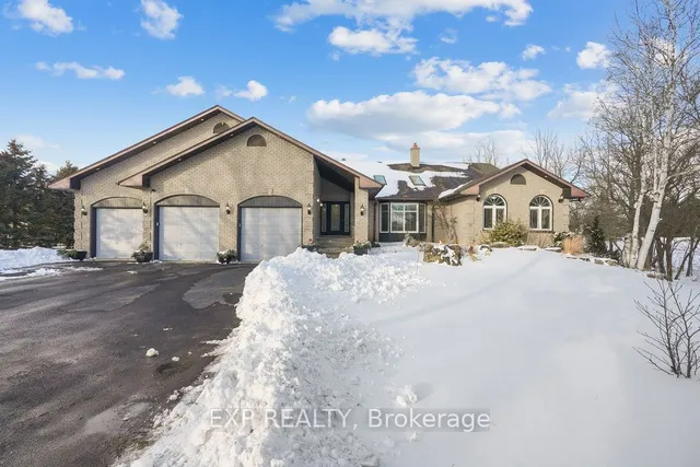2658 Guyatt Rd