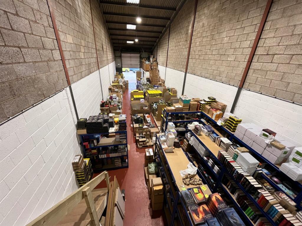 Additional image 4 of Weights Farm Business Park, Redditch B97 6RG