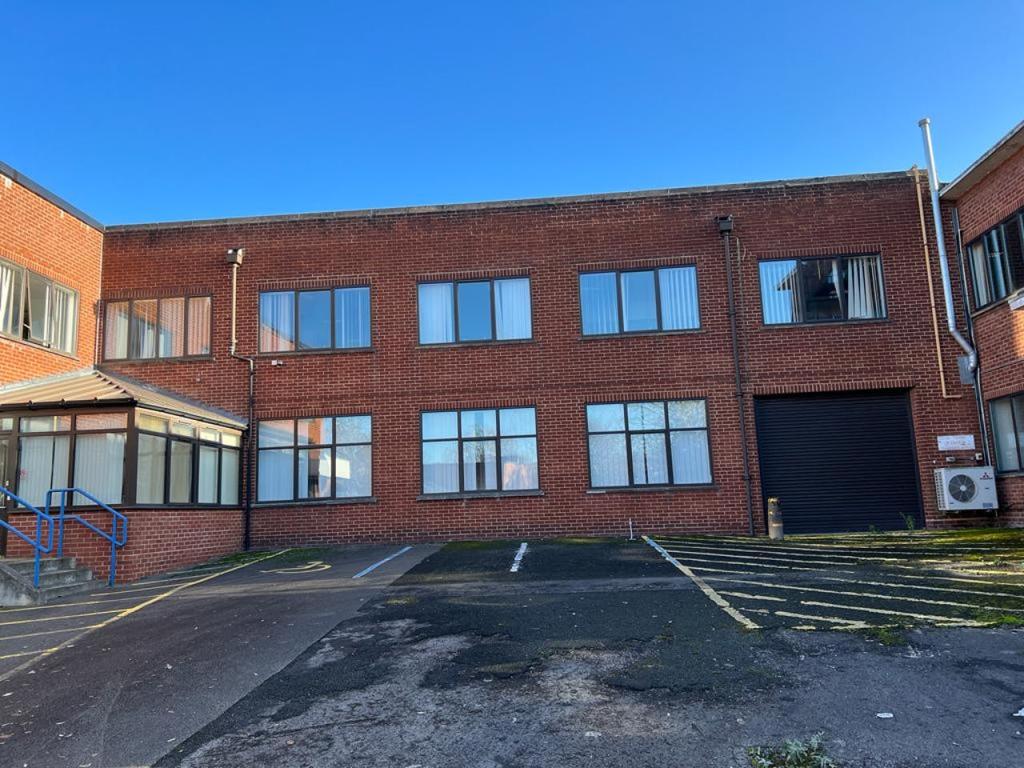 Additional image 9 of George Road Business Park, George Road, Birmingham, B23 7RZ