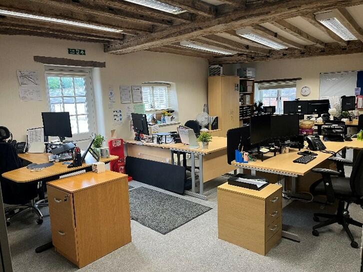 Additional image 3 of Office 3, Manor Farm Offices, Corsley, Warminster, BA12 7QE