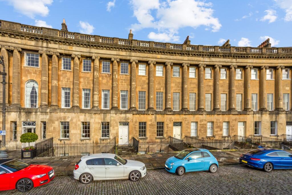 Additional image 5 of Royal Crescent Bath BA1