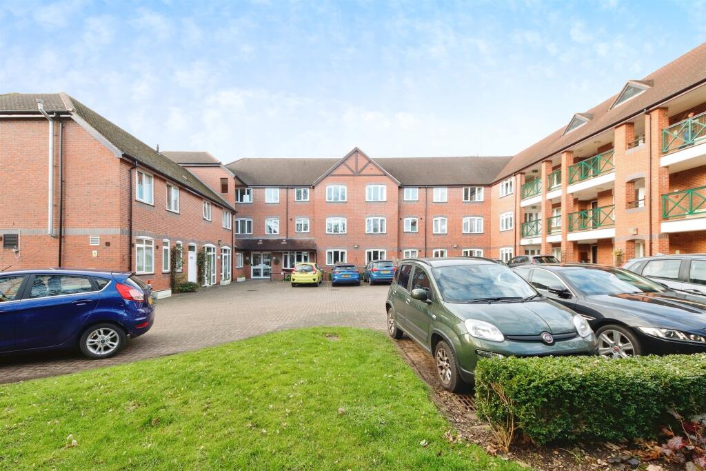 Additional image 15 of Deerhurst Court, Solihull
