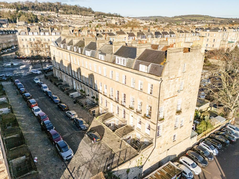 Additional image 49 of Johnstone Street, Bath