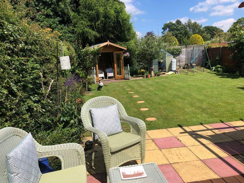 Additional image 24 of Streetly Crescent, Four Oaks, Sutton Coldfield, B74 4PU