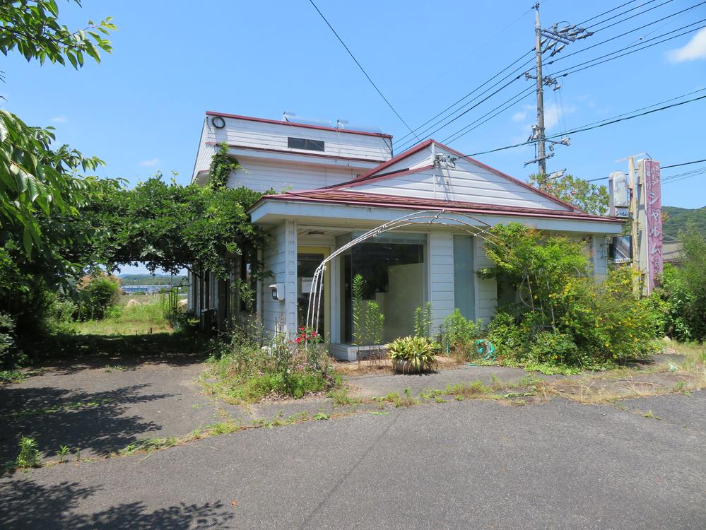 Additional image 2 of Okayama Prefecture, Akaiwa City, Kamakami