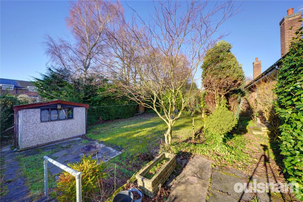 Additional image 13 of Lower Moor, Bournville, Birmingham, B30