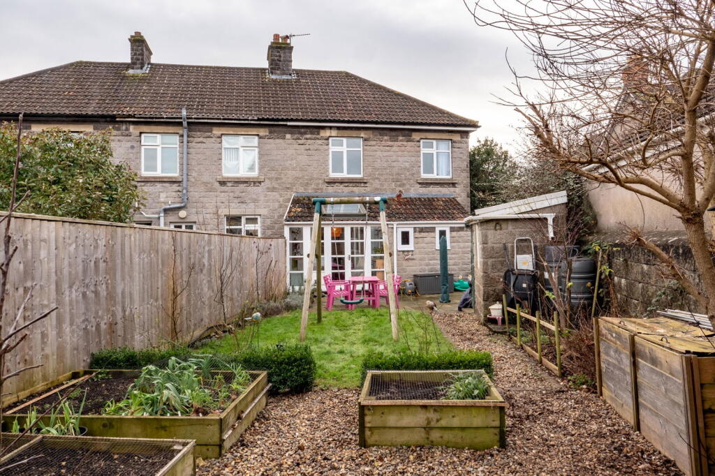 Additional image 17 of Nunney Road, Frome