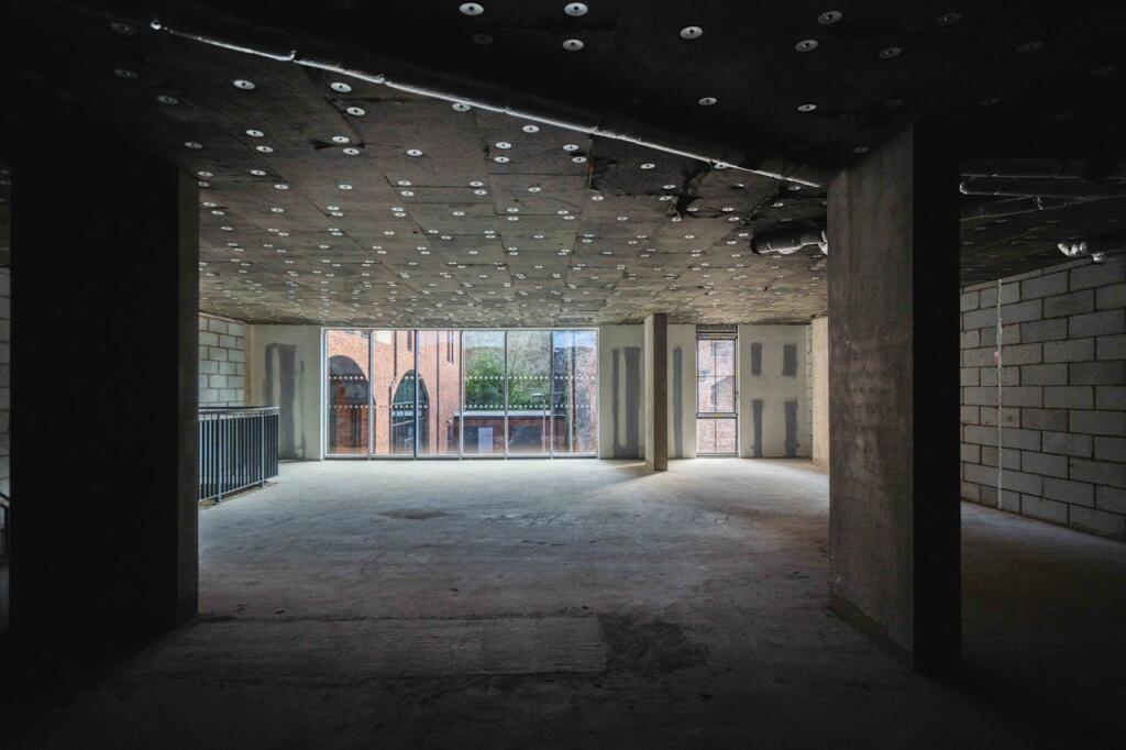 Additional image 10 of The Goodsyard, Jewellery Quarter, Pitsford Street / Station Way / Goodsyard, Birmingham, B18 6FG