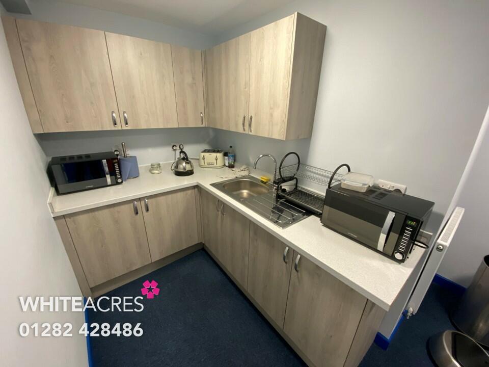 Additional image 7 of Ground Floor Office Suite, Finance House , 17 Kenyon Road, Lomeshaye Industrial Estate , Nelson, Lancashire, BB9 5SP