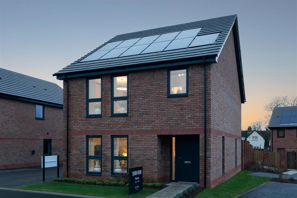 Additional image 21 of No 47, Maybank, Manor Way, Halesowen