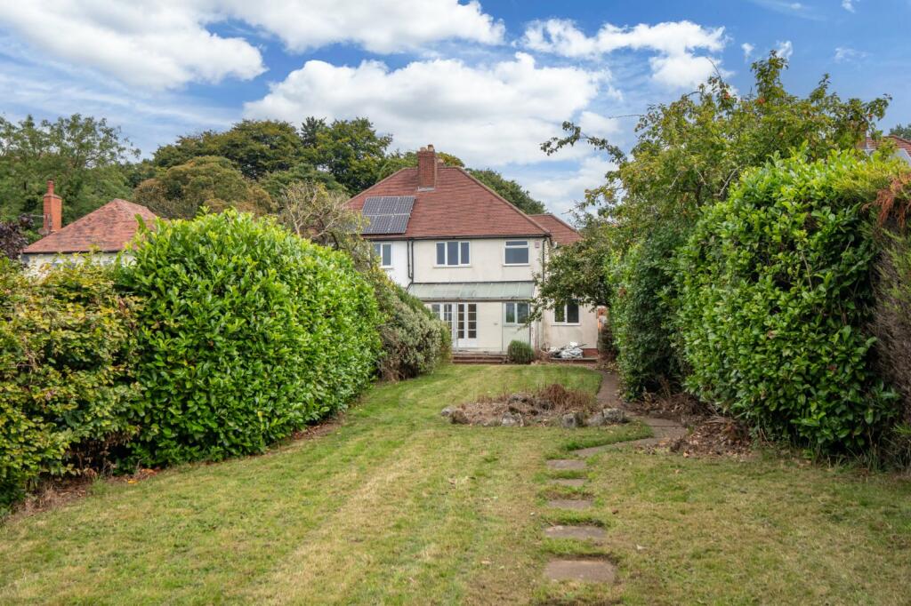 Additional image 14 of Alvechurch Highway, Lydiate Ash, Bromsgrove, Worcestershire, B60