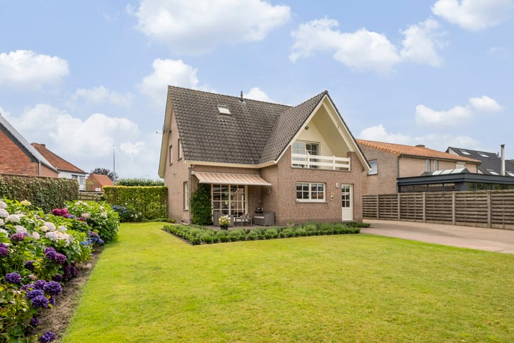 Hoogeind 2A, 2321 Hoogstraten Meer, Belgium