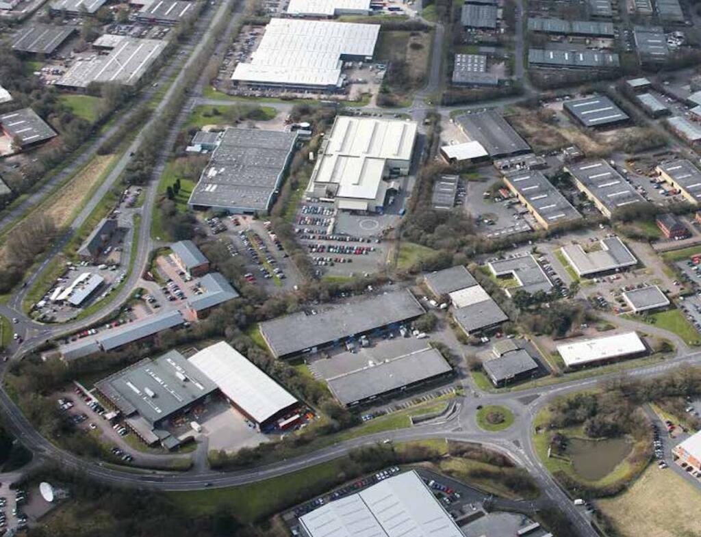 Additional image 6 of Madeley Industrial Estate, Madeley Road, Moons Moat North Industrial Estate, Redditch, B98 9NB