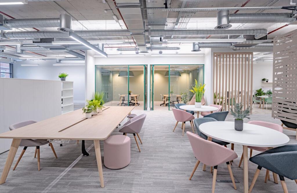 Additional image 7 of Billiards Building, Edmund Street, Birmingham, B3 2ES