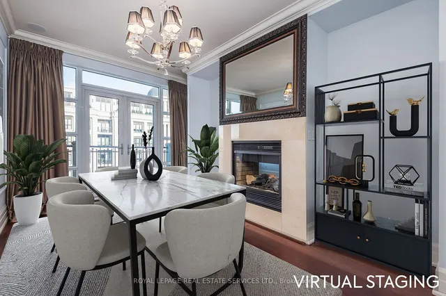 Additional image 18 of 2855 Bloor St Unit 713