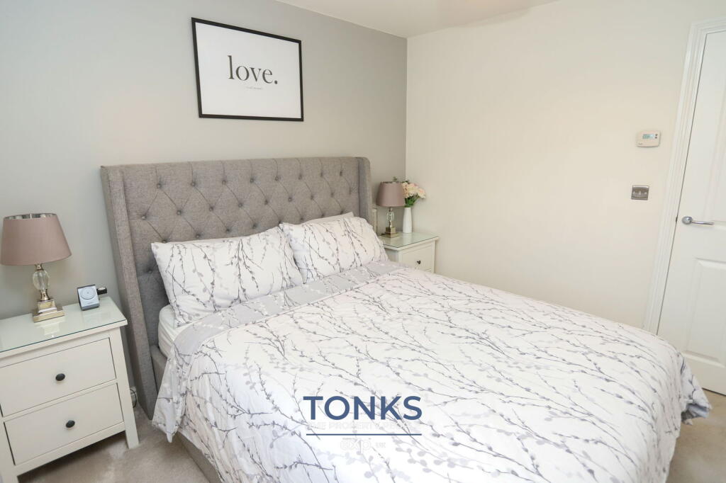 Additional image 12 of Thomson Grove, Fairfields Estate, Halesowen, B62 9JU