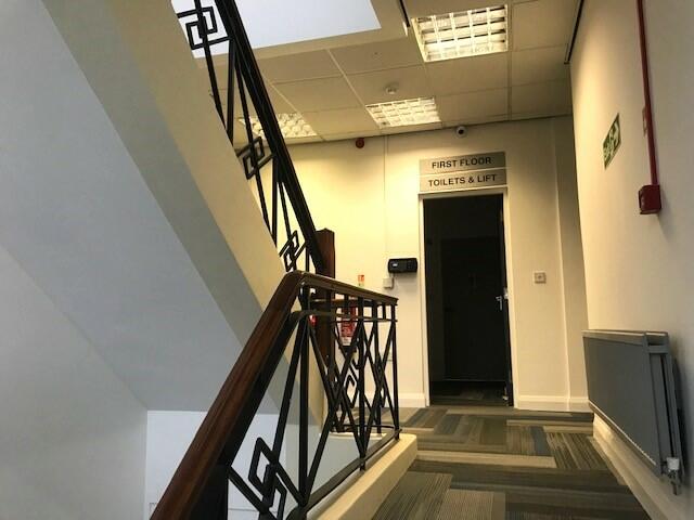 Additional image 4 of First Floor Suite, Regent House, Regent Street, Blackburn, BB1 6BH