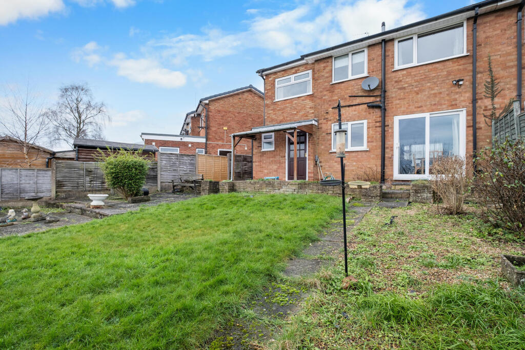 Additional image 13 of St. Godwalds Crescent, Bromsgrove. B60