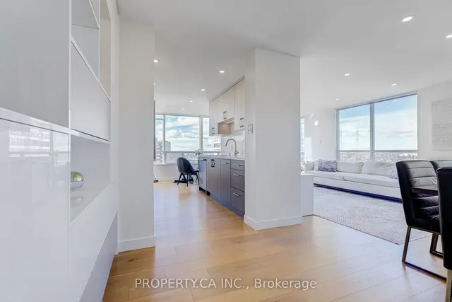 Additional image 5 of 1121 Steeles Ave Unit 1206