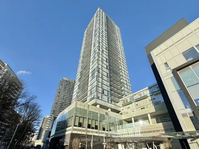 5180 Yonge St Unit 403