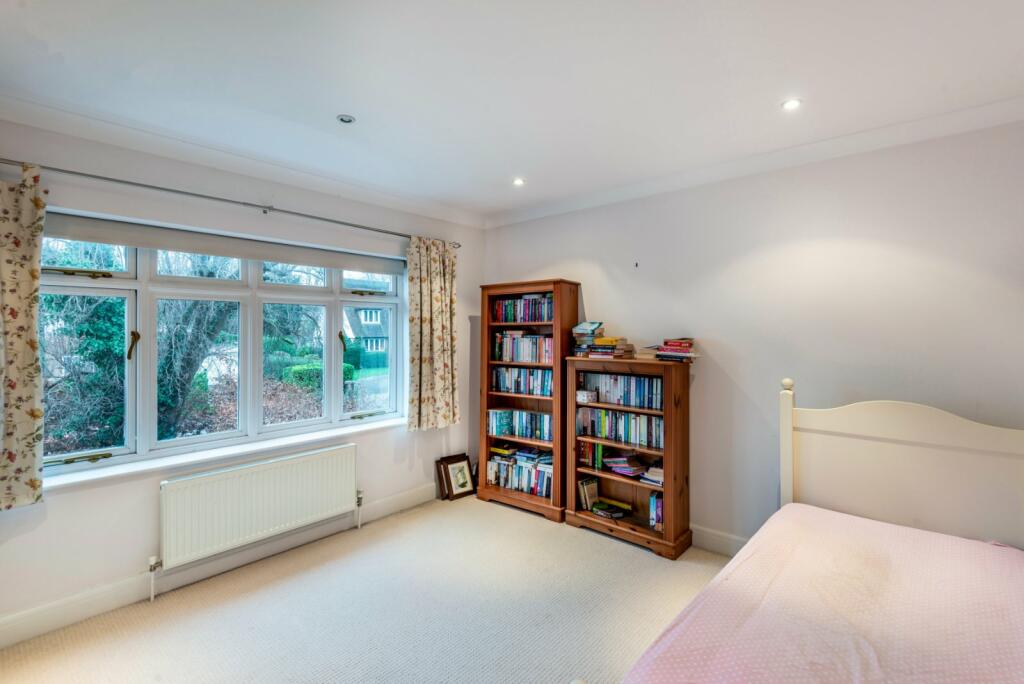 Additional image 19 of Homewood Road, St. Albans, Hertfordshire