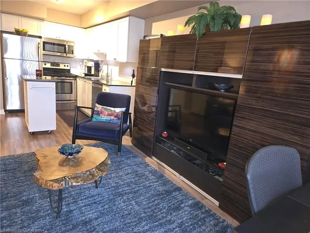 Additional image 20 of 1369 Bloor St Unit 610