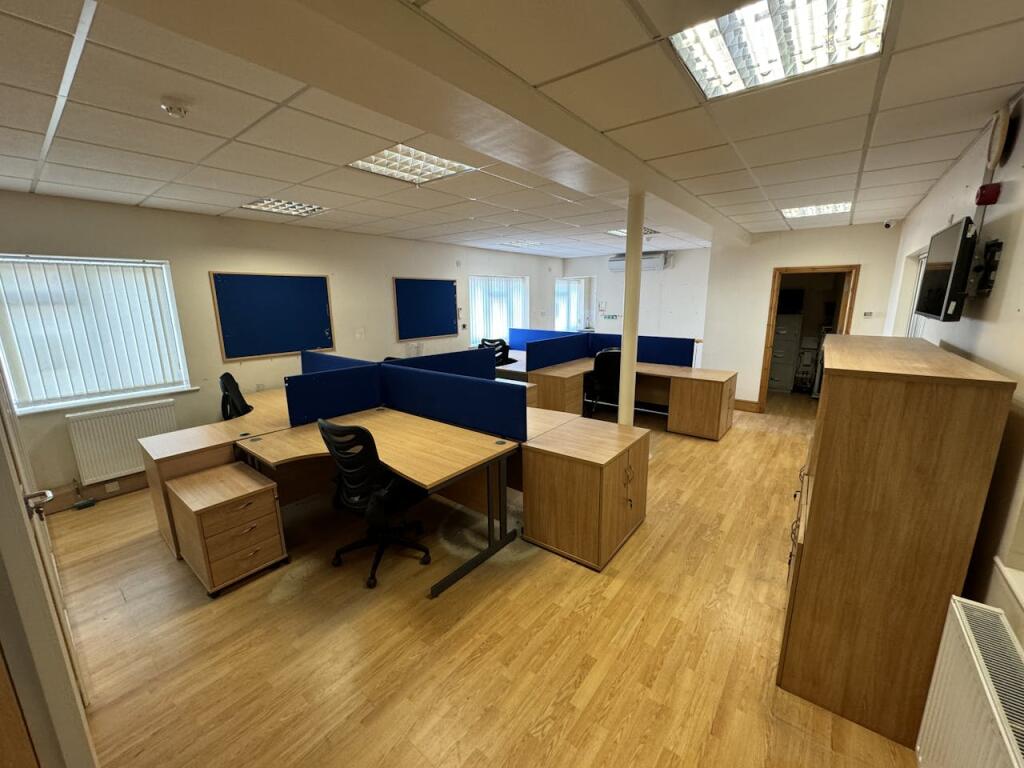 Additional image 5 of Site on the Corner of Blews Street and Pritchett Street, Birmingham, B6 4EP