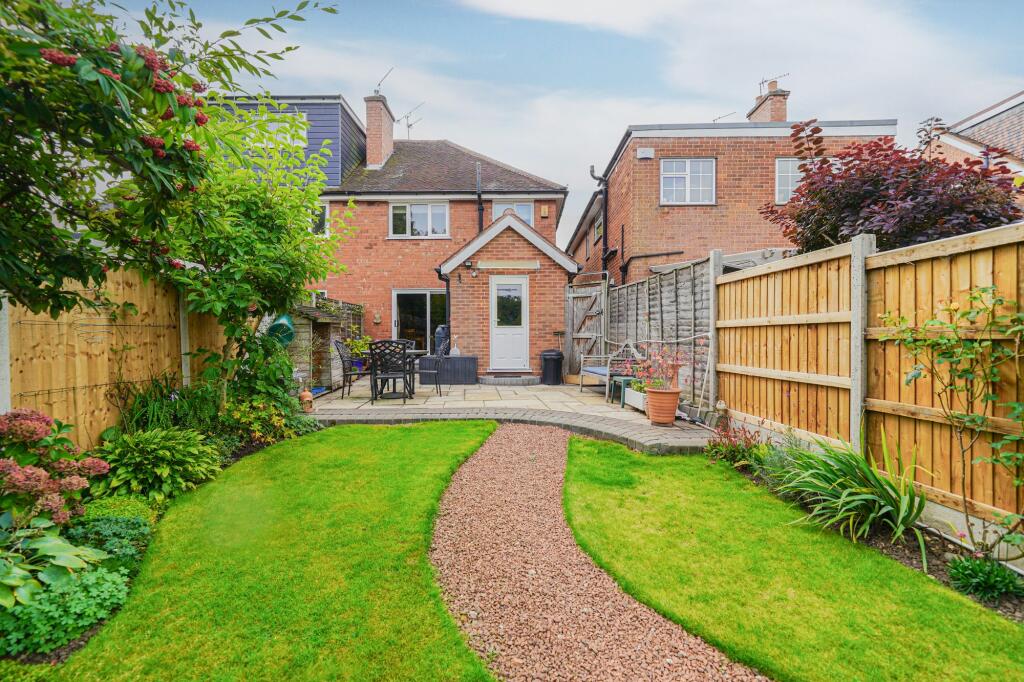 Additional image 7 of Widney Road, Bentley Heath, B93