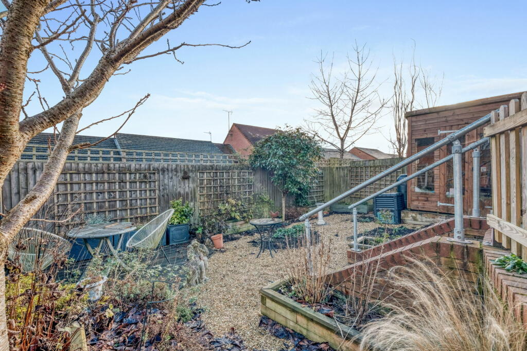 Additional image 20 of Bartley Crescent, Northfield, Birmingham, B31 1UU