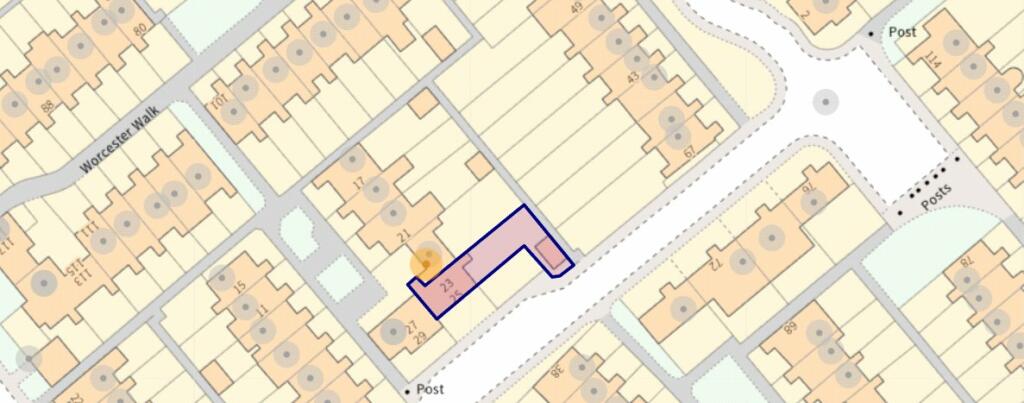 Additional image 15 of Exeter Drive, Marston Green, Birmingham, West Midlands, B37