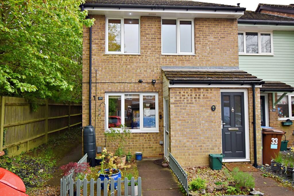 Ramblers Way, Welwyn Garden City, AL7