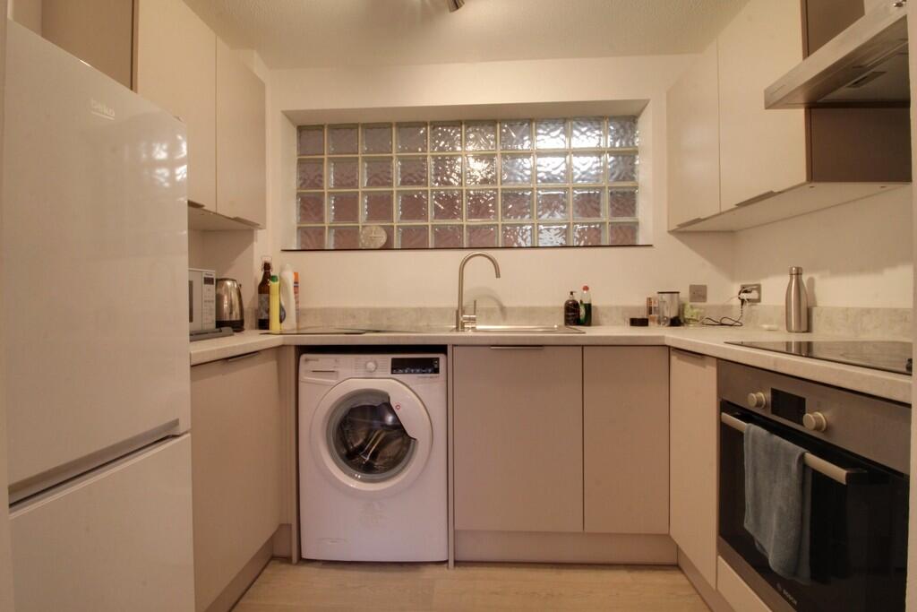 Additional image 5 of Kings Court, 108 Livery Street, St Pauls Square