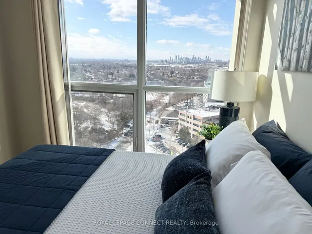 Additional image 25 of 225 Sherway Gardens Rd Unit 1809