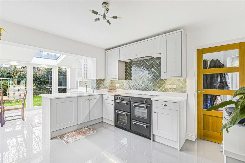 Additional image 5 of New Place, Welwyn, Hertfordshire, AL6