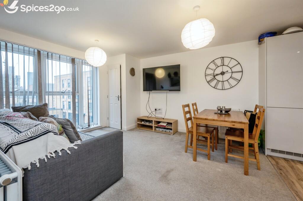 Additional image 3 of Belgrave Middleway, Birmingham