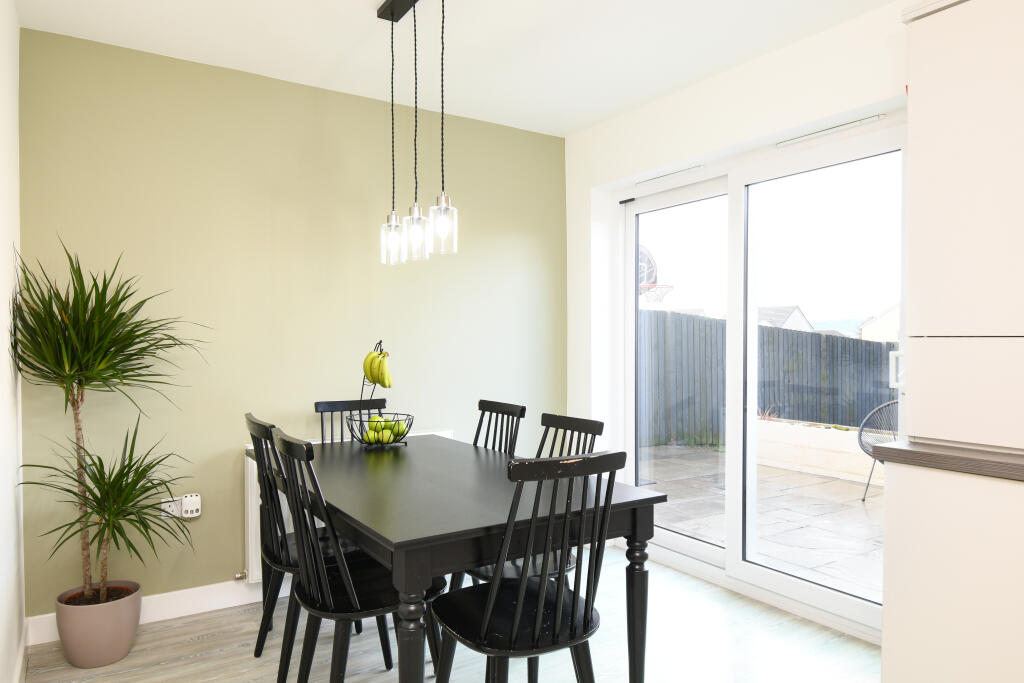 Additional image 11 of Lyall Crescent, Laurencekirk, AB30