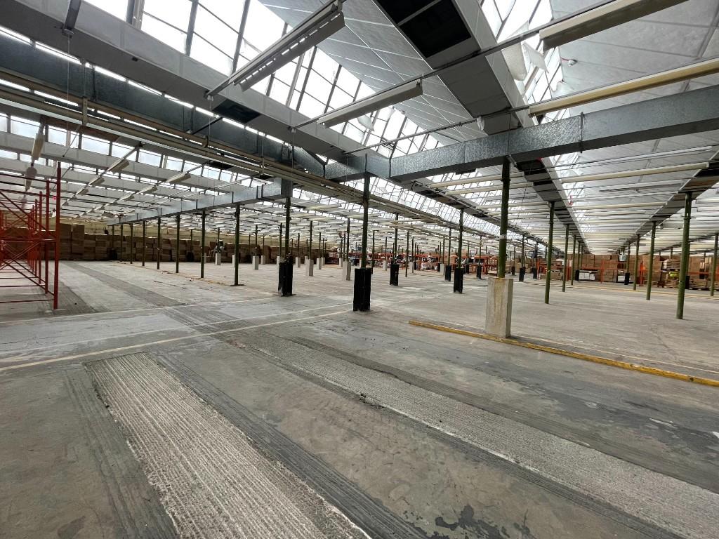 Additional image 8 of Scholefield Mill, Brunswick Street, Nelson, Lancashire, BB9